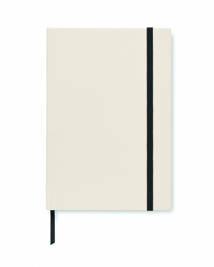 Logotrade promotional merchandise image of: A5 notebook milk carton