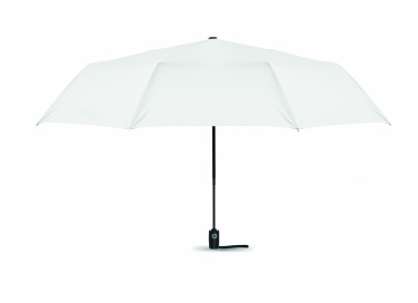Logo trade promotional item photo of: 27 inch windproof umbrella