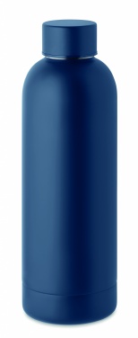 Logotrade corporate gifts photo of: Double wall bottle 500 ml