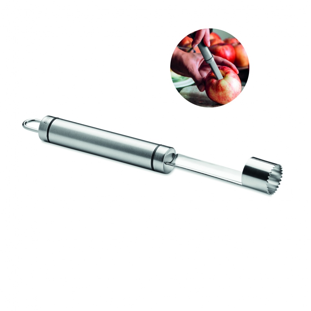 Logo trade advertising products picture of: Stainless steel core remover