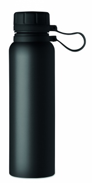 Logotrade promotional item image of: Double wall flask 780 ml