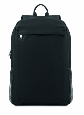 Logotrade promotional giveaways photo of: 15 inch laptop backpack