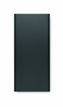 Logo trade advertising products picture of: 10000 mAh power bank