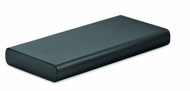 Logo trade promotional product photo of: 10000 mAh power bank