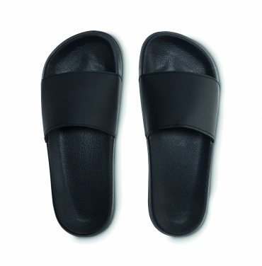 Logo trade advertising product photo of: Anti -slip sliders size 38/39