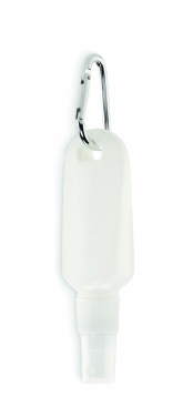 Logo trade promotional products picture of: Sunscreen lotion spray 30 ml
