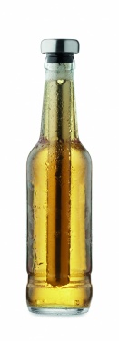 Logotrade advertising products photo of: Bottle opener chiller stick