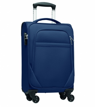 Logotrade business gifts photo of: 600D RPET Soft trolley