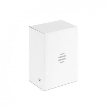 Logotrade promotional item image of: 3W Bamboo wireless speaker