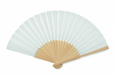 Logotrade promotional gifts photo of: Manual hand fan
