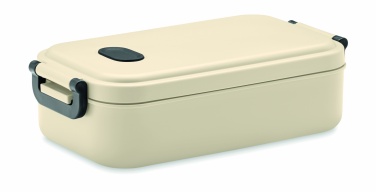 Logotrade promotional merchandise image of: Recycled PP Lunch box 800 ml