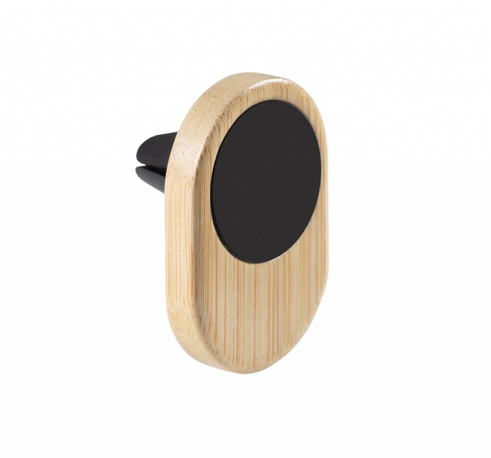 Logotrade promotional gift picture of: Magnetic air vent phone holder