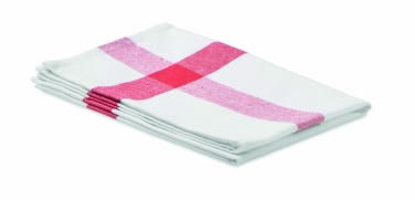 Logotrade business gift image of: Recycled fabric kitchen towel