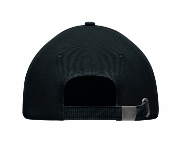 Logo trade promotional giveaways image of: 5 panel baseball cap