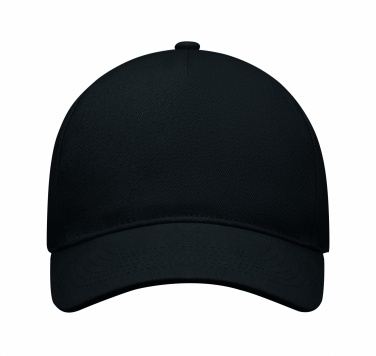 Logo trade promotional items picture of: 5 panel baseball cap