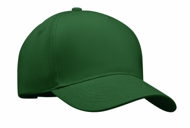 Logotrade advertising products photo of: 5 panel baseball cap