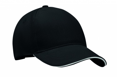 Logotrade advertising product picture of: 5 panel baseball cap