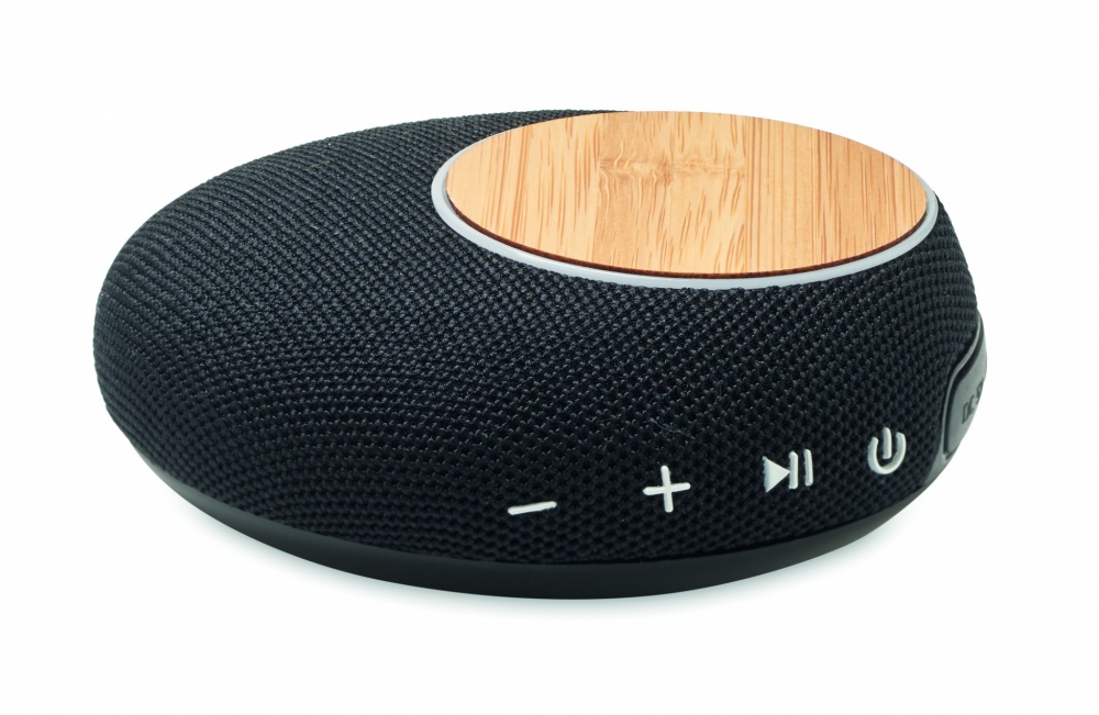 Logotrade business gifts photo of: Wireless multi speaker