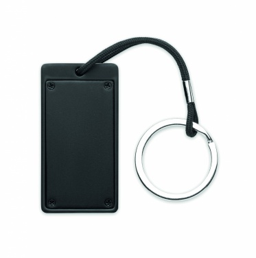 Logotrade corporate gift picture of: Key finder device in bamboo