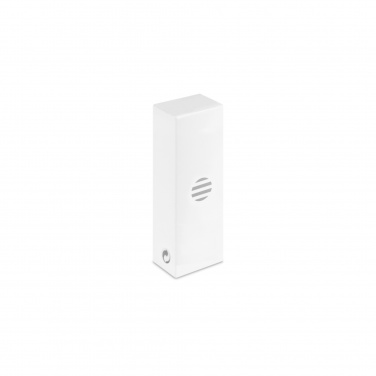 Logotrade promotional giveaways photo of: Key finder device in bamboo