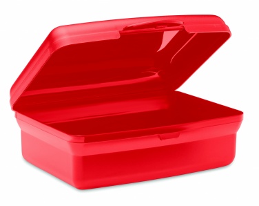 Logotrade advertising product image of: Lunch box in recycled PP 800ml