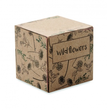 Logotrade promotional gift picture of: Seed bomb growing kit