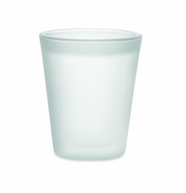 Logo trade corporate gift photo of: Sublimation shot glass 44ml