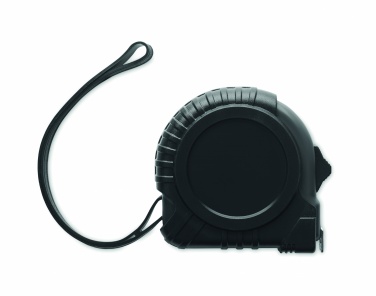 Logo trade promotional merchandise photo of: Measuring tape 3M