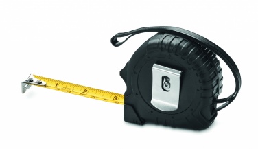 Logotrade promotional giveaways photo of: Measuring tape 3M