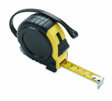 Logotrade business gift image of: Measuring tape 3M