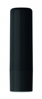 Logotrade advertising product image of: Vegan lip balm in recycled ABS