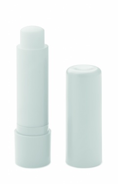 Logotrade advertising product picture of: Vegan lip balm in recycled ABS