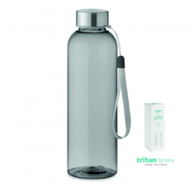 Logo trade business gift photo of: Tritan Renew™ bottle 500 ml