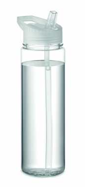Logo trade promotional merchandise picture of: Tritan Renew™ bottle 650 ml
