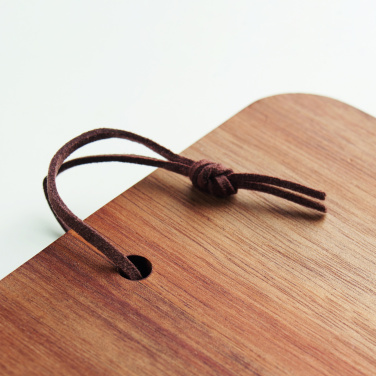 Logo trade corporate gift photo of: Acacia wood cutting board