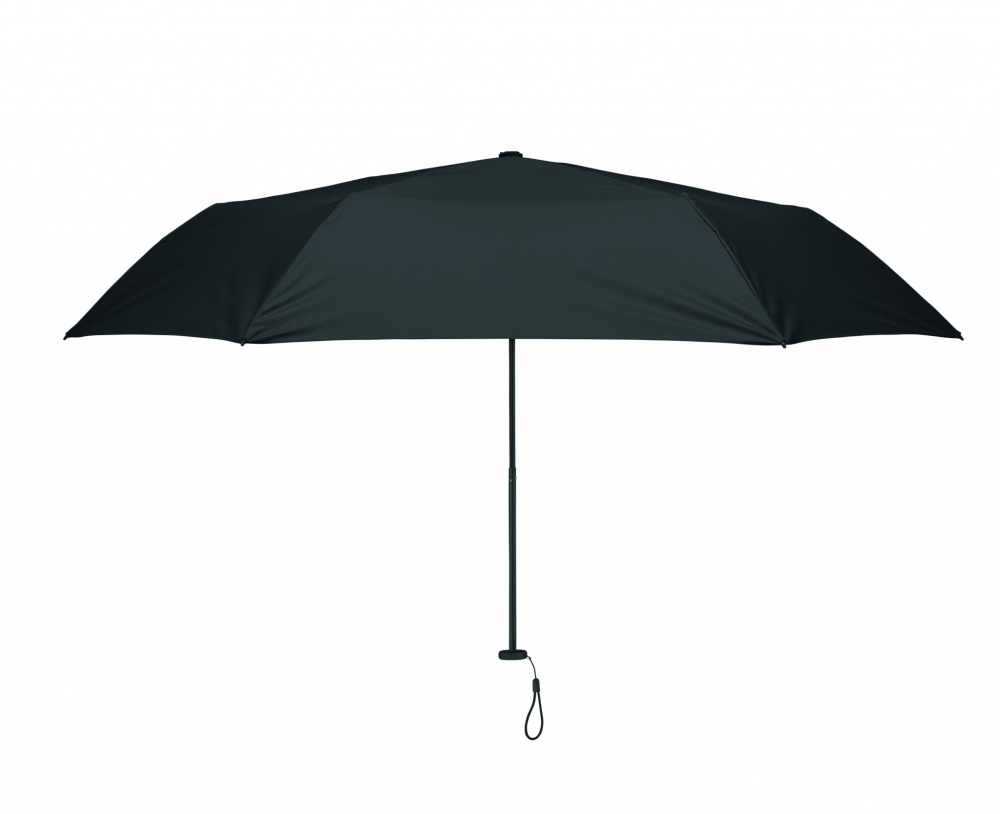 Logotrade advertising product picture of: Light folding umbrella 100gr