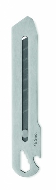 Logo trade promotional gifts picture of: Multi tool retractable knife