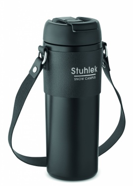 Logotrade advertising product picture of: Double wall tumbler 700 ml