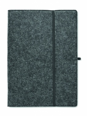 Logotrade advertising product image of: A4 conference folder in RPET
