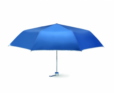Logotrade promotional giveaway picture of: 21 inch Foldable umbrella
