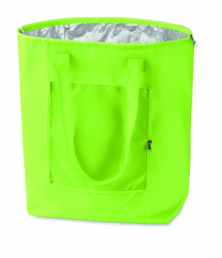 Logotrade promotional product image of: Foldable cooler shopping bag