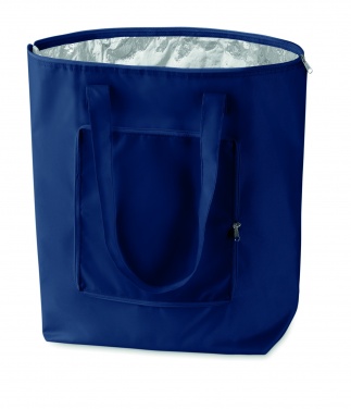 Logotrade promotional giveaway image of: Foldable cooler shopping bag