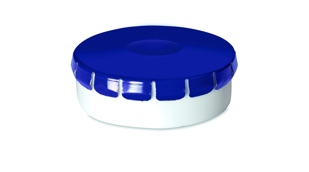 Logotrade promotional products photo of: Sugar free mint box 12 gr