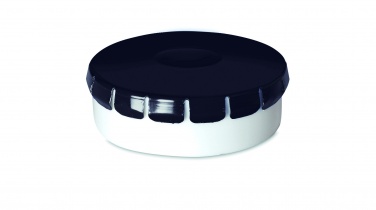 Logo trade promotional products image of: Sugar free mint box 12 gr