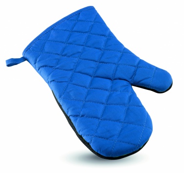 Logotrade promotional merchandise photo of: Cotton oven glove
