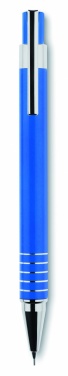 Logotrade promotional merchandise photo of: Ball pen set in metal box