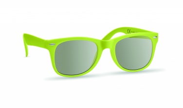 Logotrade promotional gift picture of: Sunglasses with UV protection VILJANDI