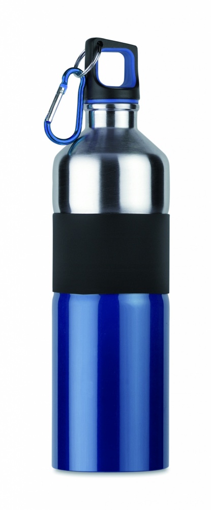 Logotrade promotional product picture of: Stainless steel bottle 750 ml
