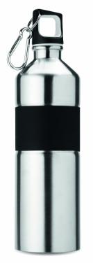 Logotrade business gift image of: Stainless steel bottle 750 ml