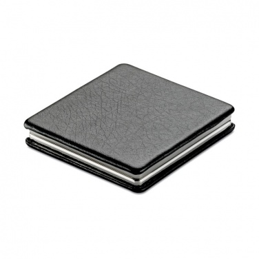 Logo trade promotional merchandise picture of: 6600le magnetic mirror